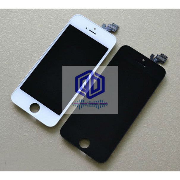 BỘ MÀN HÌNH IPHONE 5S ZIN