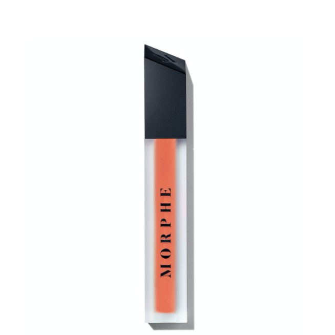 Son kem Morphe Liquid màu Peanut