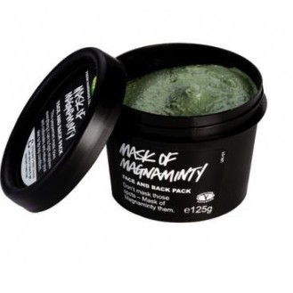 Mặt nạ LUSH update hàng tuần (12.21)