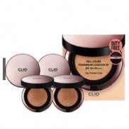 Cushion clio bản founwear kèm lõi refill bản duty