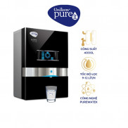 Máy Lọc Nước Pureit Ultima - Đen