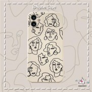 Ốp Lưng Họa Tiết Hình Học Cổ Điển Cho Samsung A32 A12 A52 A72 A50 A50S A30S A51 A71 A21S A31 A10S A11 M11 A71 A70 A20S