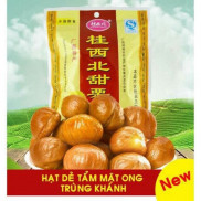 HẠT DẺ TẨM MẬT ONG TRÙNG KHÁNH 18k/1 GÓI 100G