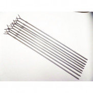 Chống cần câu cá inox dài chữ Y Chống Cần Câu Đài, Chống Cần Đại Lý Đồ Câu Cá
