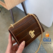 Túi đeo chéo mini thời trang, dễ thương, sành điệu, hàng nhập quảng châu GL56