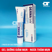 Gel giảm mụn DERMA FORTE ADVANCED