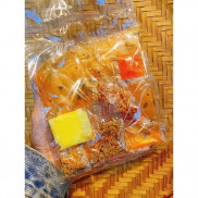 Bánh tráng bơ 1 gói ( BỊCH ÉP )