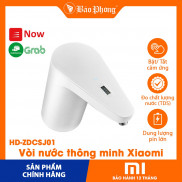 Vòi nước thông minh-đo chất lượng XIAOMI Xiaolang TDS automatic Water Feeder (TDS version)-006235