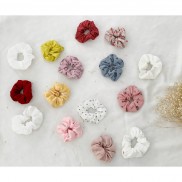 Dây buộc tóc nữ FM Style dây cột tóc phong cách Hàn Quốc 20050462