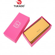 Hộp Carton Đựng Ví Chính Hãng PERFECT FOR YOU Tặng Quà Sang Trọng PFY16