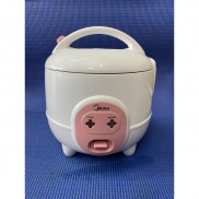 nồi cơm midea 0,6 - 1 lít - 1,8 lít đủ size( hàng chính hãng)