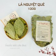 Lá Nguyệt Quế 20g - 100g (Bay Leaf)