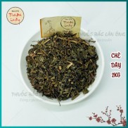 Trà Dây Khô Sạch 2kg Hỗ Trợ Chữa Dạ Dày Hiệu Quả
