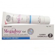 Gel Mụn Trứng cá Megaduo 15g