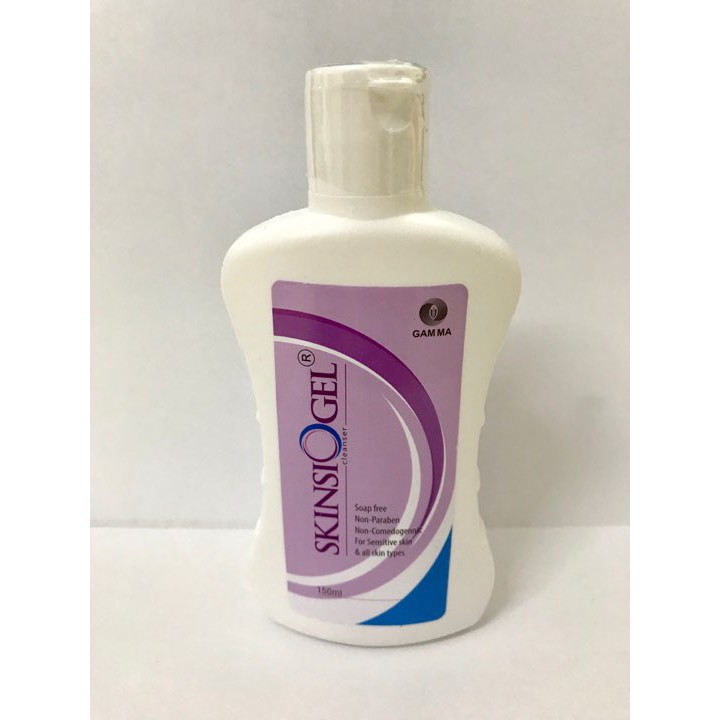  Sữa chăm sóc da SKINSIOGEL 150ml