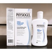 Sữa dưỡng ẩm Physiogel Lotion 200ml