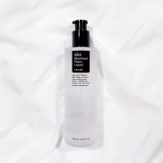 TẨY DA CHẾT HOÁ HỌC COSRX BHA BLACKHEAD POWER LIQUID