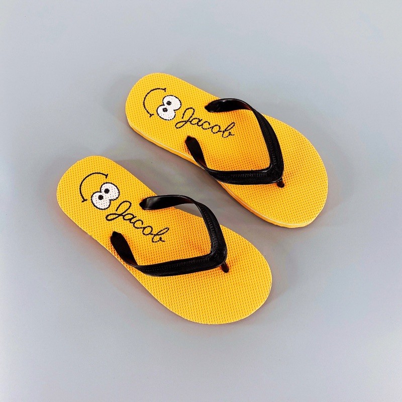 Dép xốp GÓT XINH DX003 đế cao 2cm màu sắc đa dạng