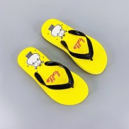 Dép xốp GÓT XINH DX004 đế cao 2cm màu sắc đa dạng