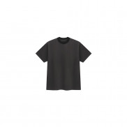 Áo thun nam ngắn tay Beuter Grey Ringer T-Shirt màu xám