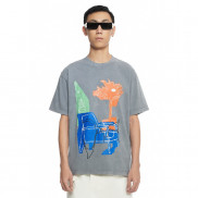 Áo thun nam ngắn tay Beuter 