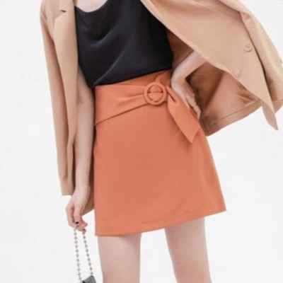 Chân váy Misly Méo Shop