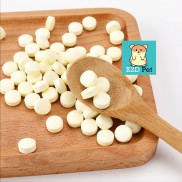 Vitamin làm đẹp lông, mượt lông cho hamster, Guinea Pig (bọ ú, chuột lang), thỏ, sóc bắc mỹ, chinchilla