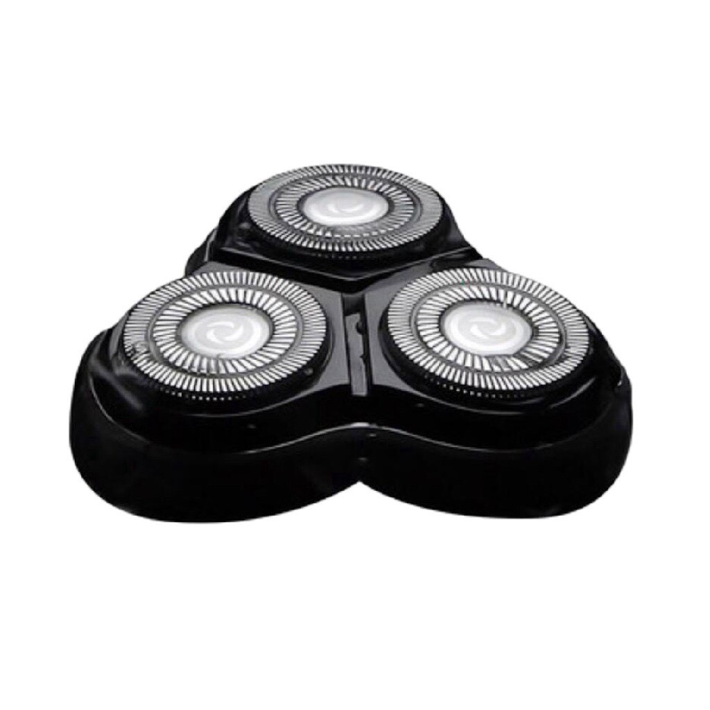 Lưỡi dao cạo râu thay thế của Enchen Blackstone 3 - Đầu thay thế máy Enchen BlackStone 1