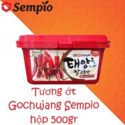 (2 loại) Tương ớt Gochujang Sempio hộp 170gr & 500gr