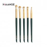 Bộ 5 Cọ MAANGE Trang Điểm Mắt Chuyên Dụng