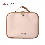 Túi Đựng Mỹ Phẩm MAANGE 0118 Xinh Xắn Dễ Dàng Mang Theo