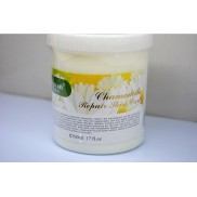  Kem massage mặt Hoa Cúc thơm dịu nhẹ. Hũ 500gr