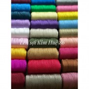 Sợi thô móc mũ, túi xách ( từ màu 01 đến màu 20)