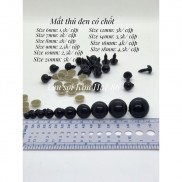 Mắt thú có chốt gài an toàn