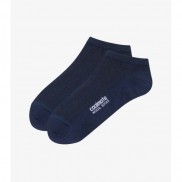 1 đôi tất cổ ngắn Coolmate chất liệu Modal thoáng khí hút mùi cao cấp