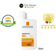 Kem Chống Nắng La Roche Posay Anthelios Shaka Fluid SPF 50+ - Cila House