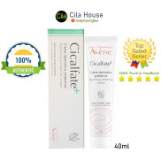 Kem dưỡng liền sẹo, phục hồi da Avene Cicalfate+ Repairing Protective Cream - Cila House