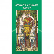 Bộ Bài Ancient Italian Tarot (Mystic House Tarot Shop)