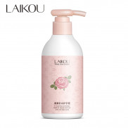 Kem Dưỡng Da Tay LAIKOU Tinh Chất chống Lão Hóa Dưỡng Ẩm Chống Nhăn 220ml