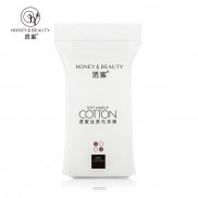 40 miếng bông tẩy trang Honey&Beauty