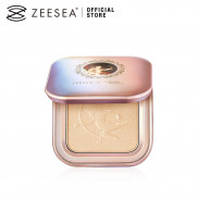 Phấn bắt sáng ZEESEA lấp lánh tiện dụng chất lượng cao 6g