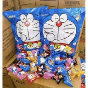 snack siêu khổng lồ ĐỔÊMON(bịt 36gói)