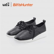 Giày Thể Thao Da Thật Nữ Gosto Klara GFW008600DEN (Đen)