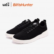 Giày Thể Thao Nữ Bitis Hunter Street Concrete Black DSWH01300DEN