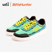 Giày Biti's Hunter Street VietMax FdFGreen DSWH02501XLC/DSMH02501XLC