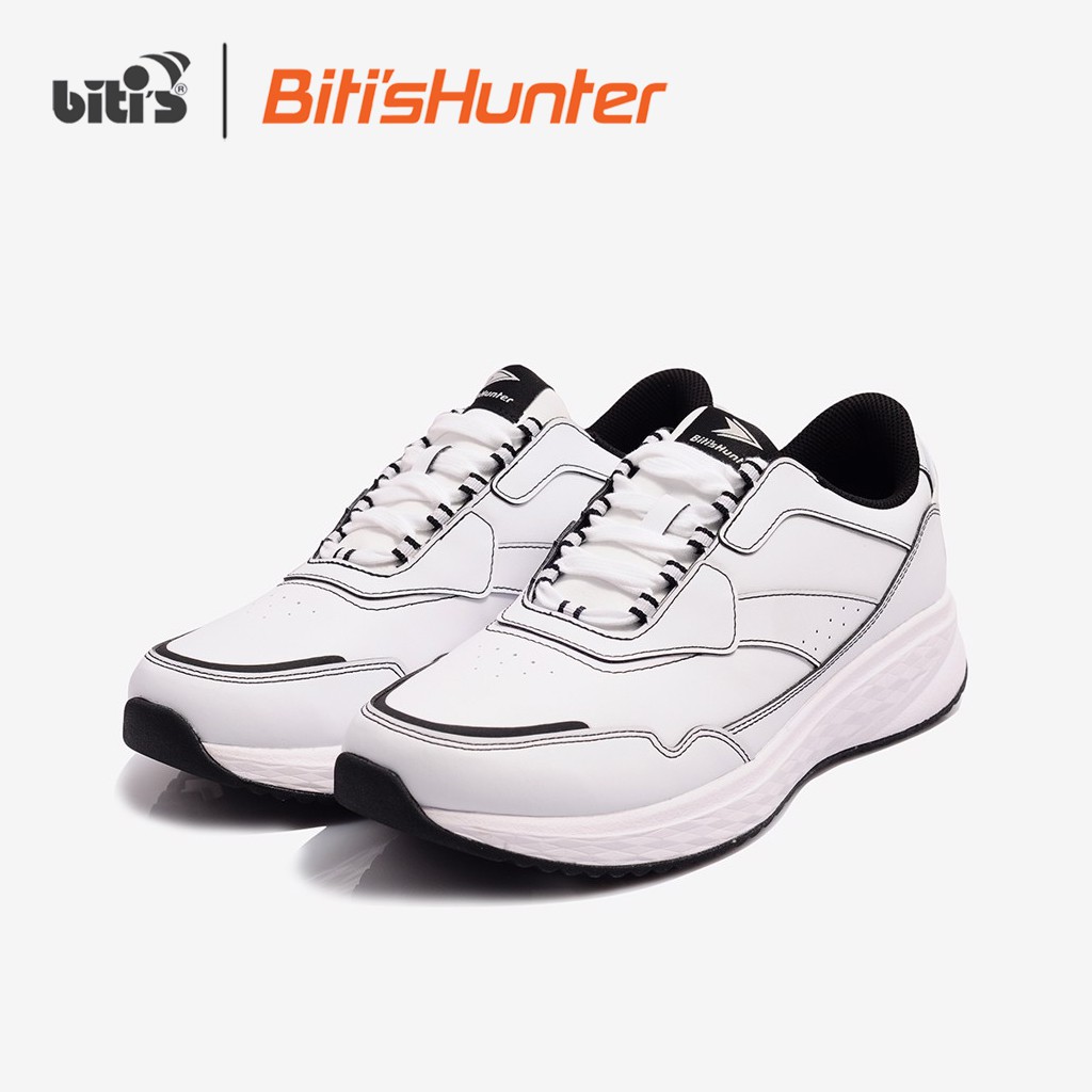 Giày Biti's Hunter Core Black Line 2k20 DSMH02900TRG/DSWH02900TRG