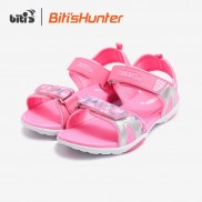 Sandal Si Cao Su Bé Gái Biti's DRG001000HOG (Hồng)