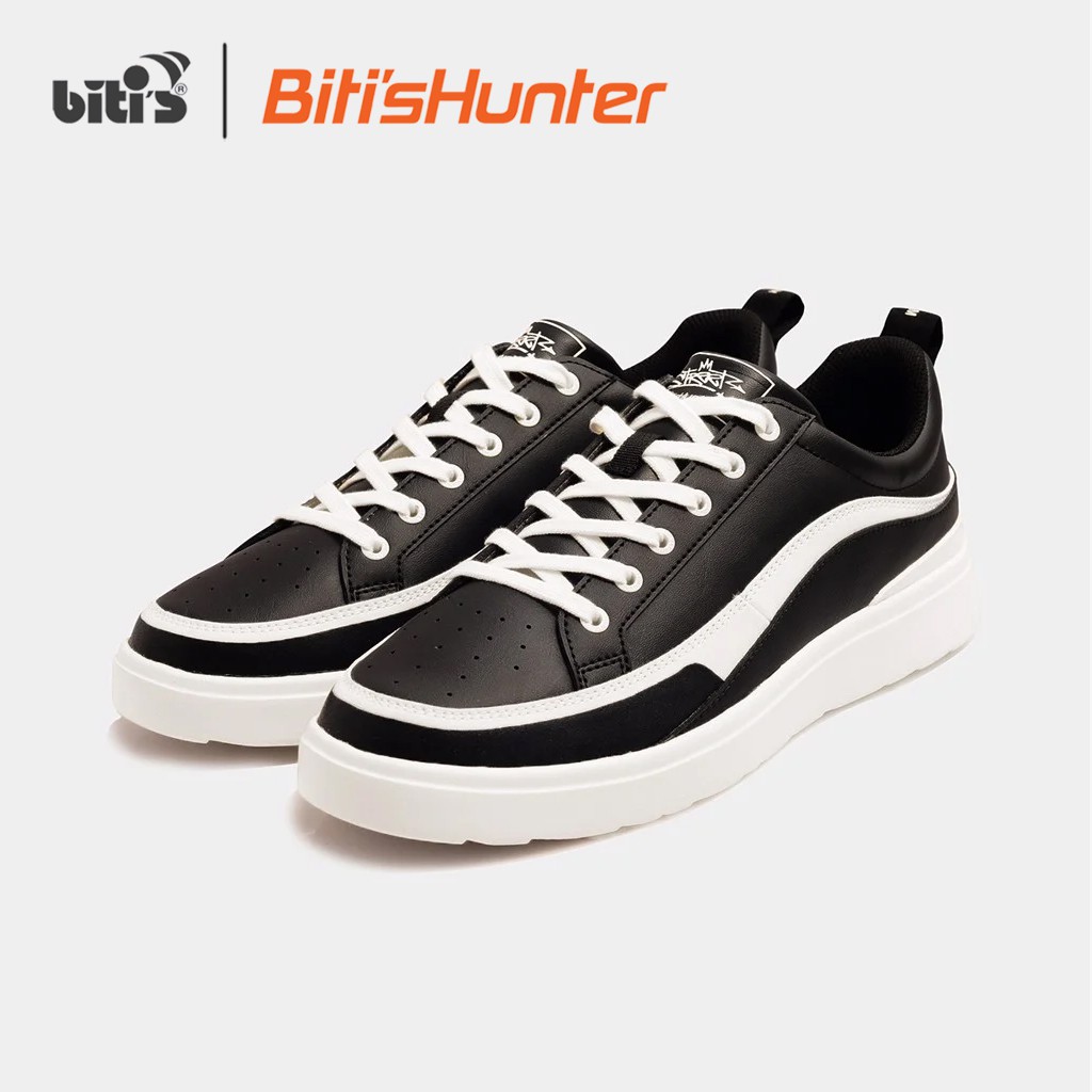 Giày Biti's Hunter Street Americano 2k20 DSWH03700DEN/DSMH03700DEN