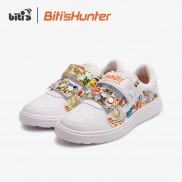 Giày thể thao Bitis Hunter x Dentsu Redder DSWH03001TRG (Trắng)