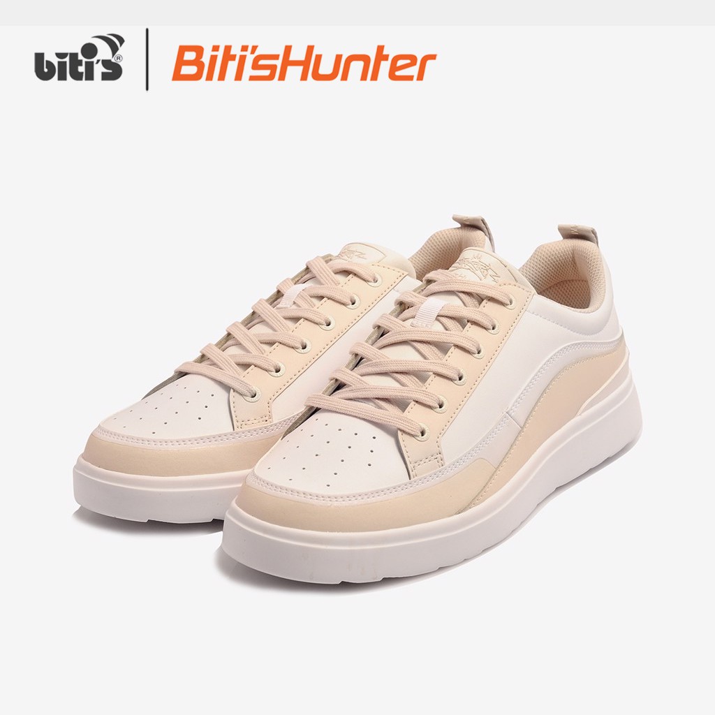 Giày Thể Thao Nam Biti's Hunter Street Milk Tea 2k20 DSMH03700KEL